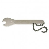 Педальный ключ и инструмент "хлыст" для снятия звездочек Park Tool HCW16